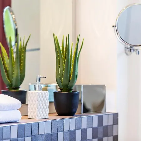 Kreidefelsen Mit Ostseeblick & Golfplatz Haus Fore 302 Apartamento *